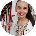 Kate Ziegler (Chic C. profile picture